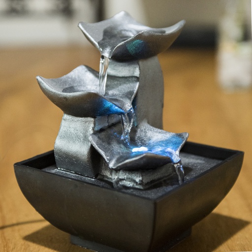 [SU022] Stadt Fontaine