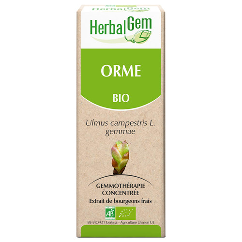 [HE353] ORME BIO 30 ML