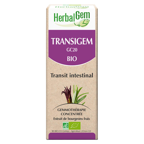 [HE378] TRANSIGEM GC20 BIO 30 ML