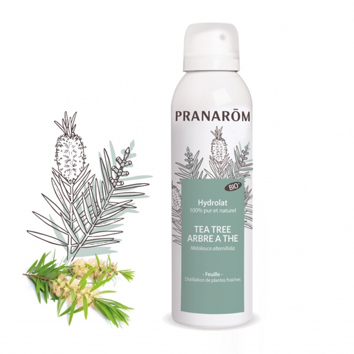 [HE658] TEA TREE - 150ML