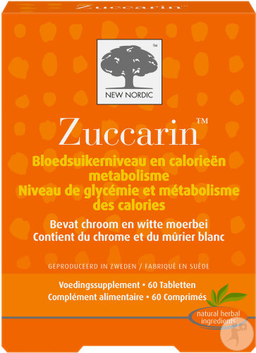 [NN004] Zuccarin™