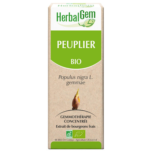[HE052] Populier moedermaceraat - bio