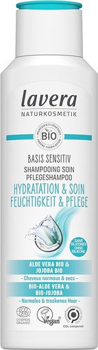 [LV125] BS Shampoing Hydratation & amp; Soin