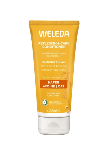 [WA039] Oat Regenerating Conditioner