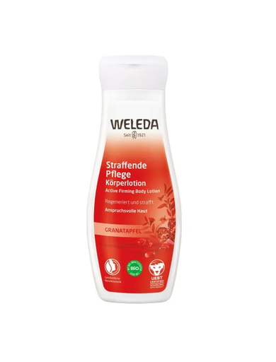 [WA048] Regenerating body milk with pomegranate