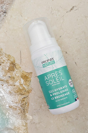 [PN050] Bio-After-Sun-Gel