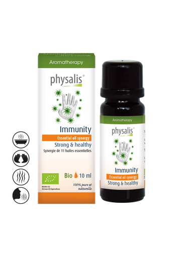 [PH024] Physalis Bio SY Immuniteit 10ml