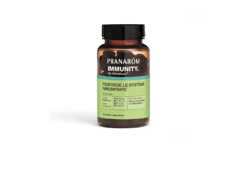 [HE778] Aromaboost immuniteit