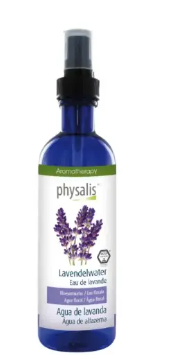 [PH042] Physalis Bio Eau florale de lavande