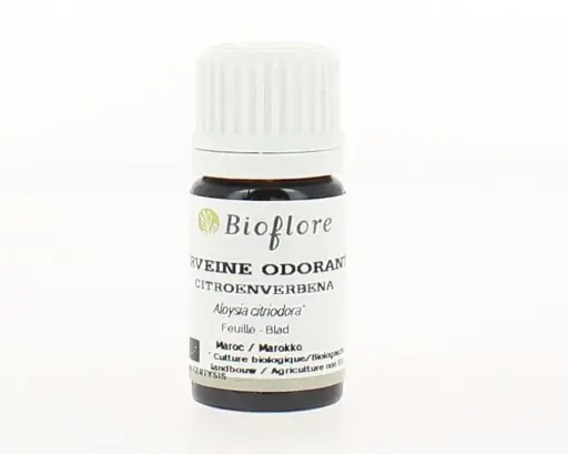 [BF123] Lavande officinale (huile essentielle de) - bio