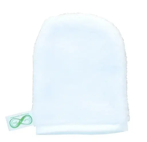 [SU036] Gant démaquillant